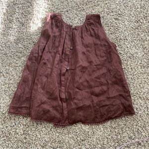 NWOT Zara blouse